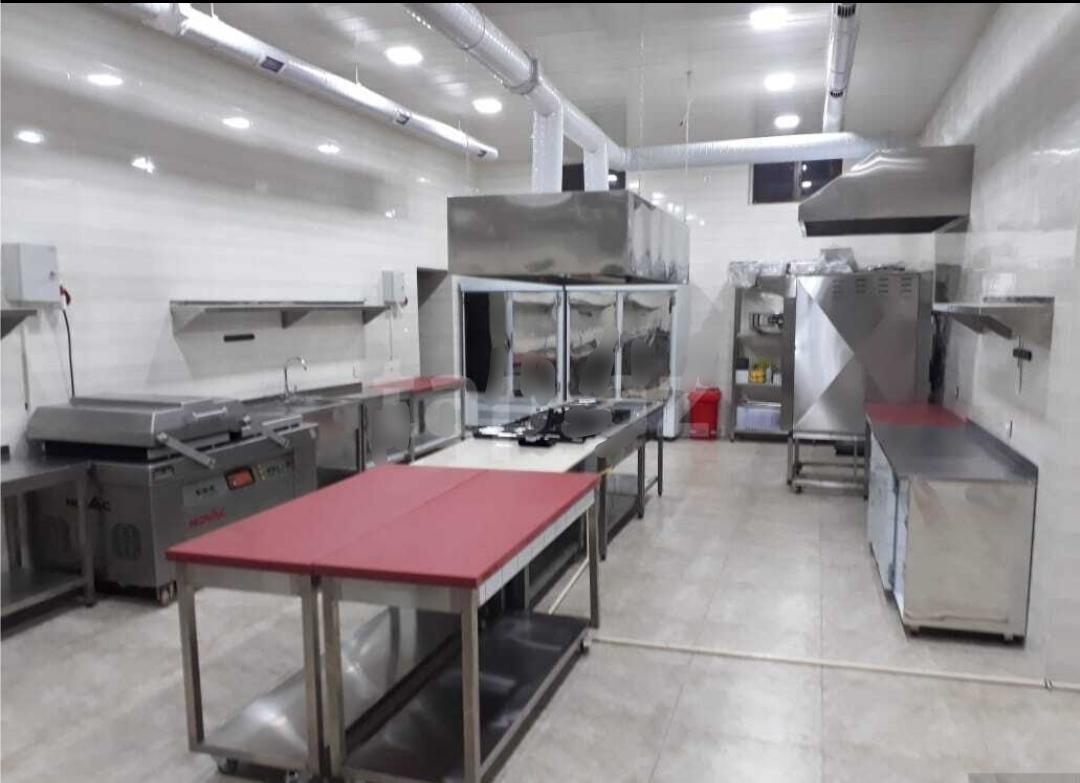 Restoran avadanlığı