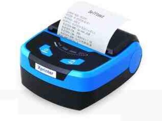 Mobil Printer "X Printer P810"