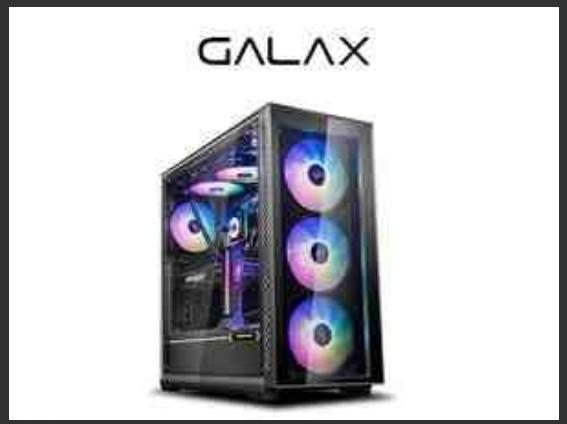 Masaüstü kompüter "BBL-HERO I9-11900K / RTX 3060 TI / MATREX 70"