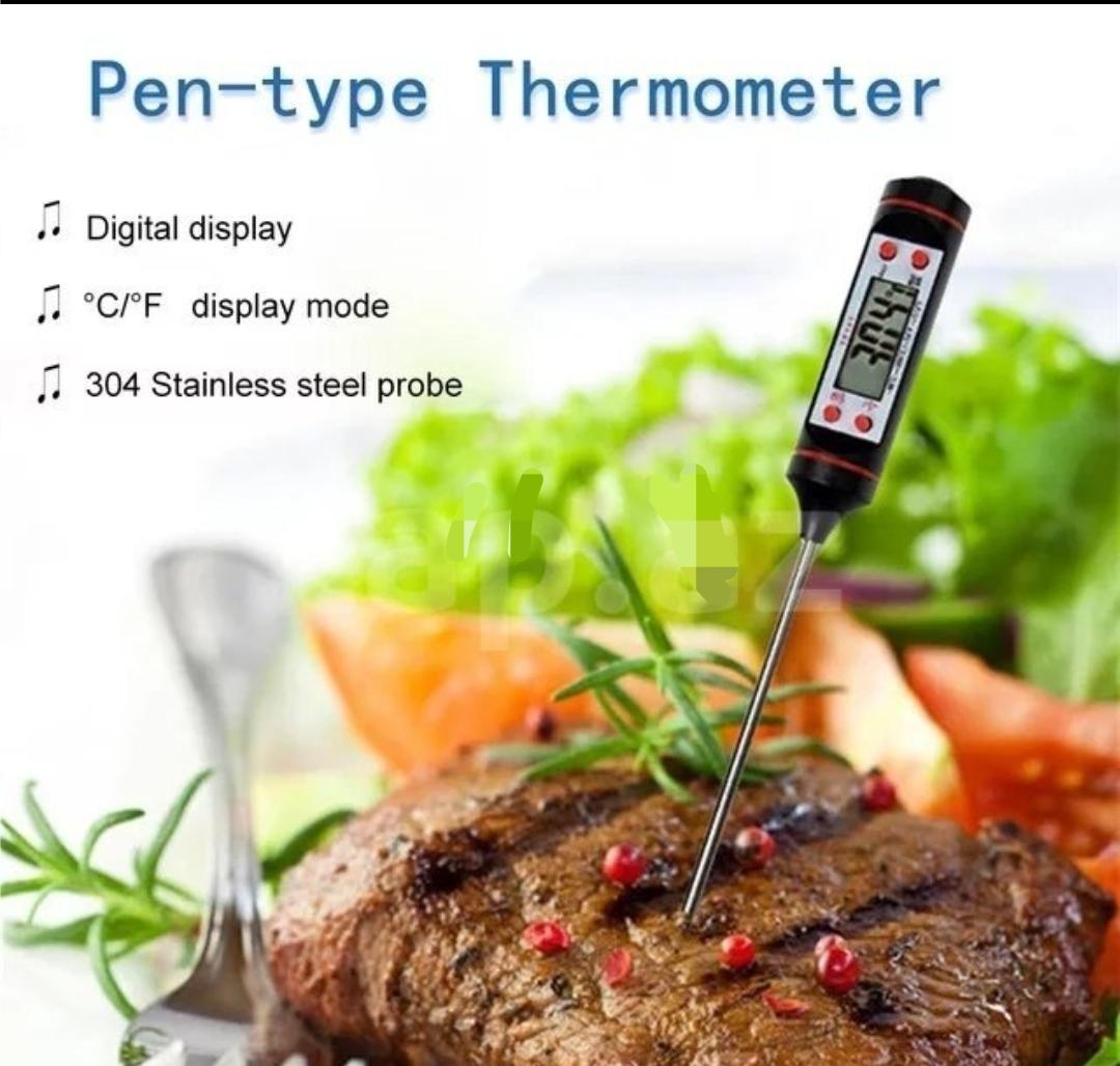 Termometr "TP-101"