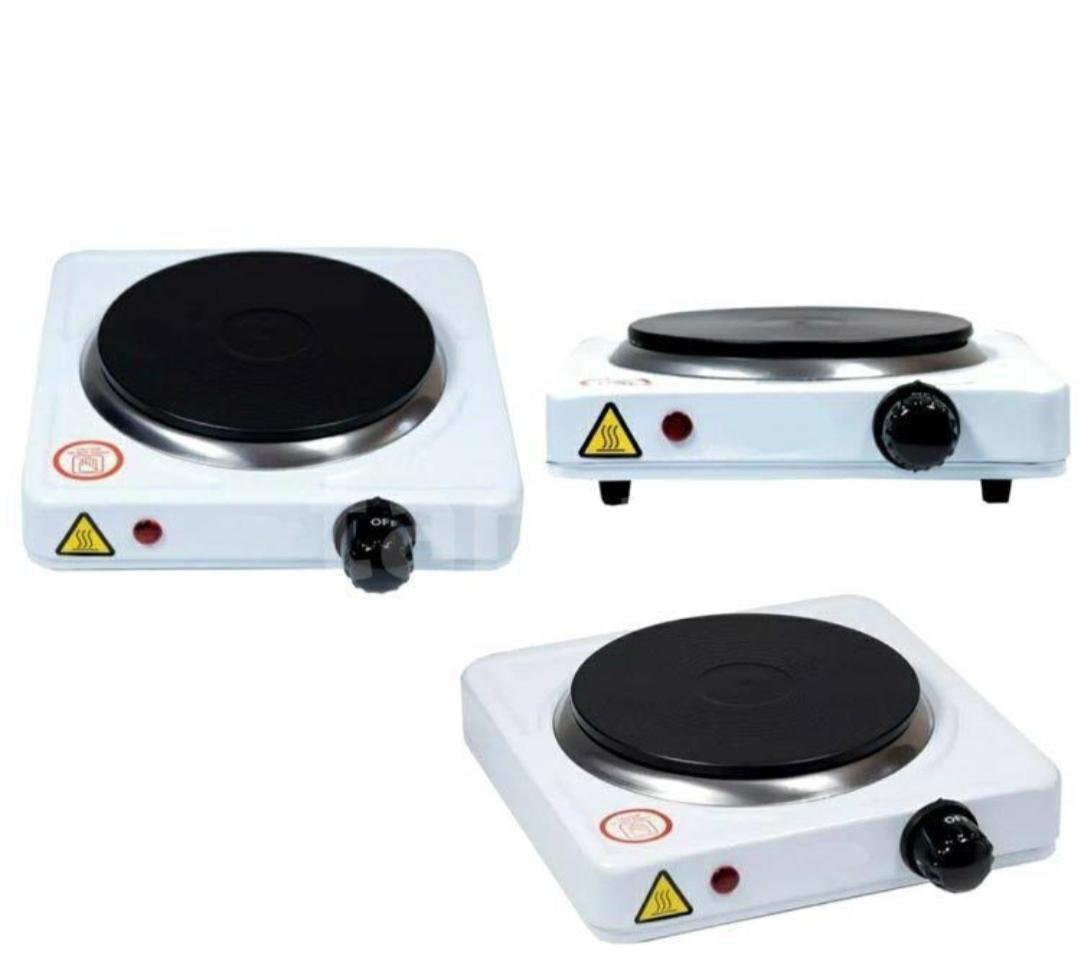 Elektrikli plitə "Hot plate"