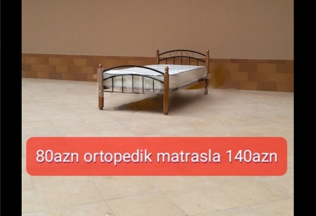 Çarpayılar