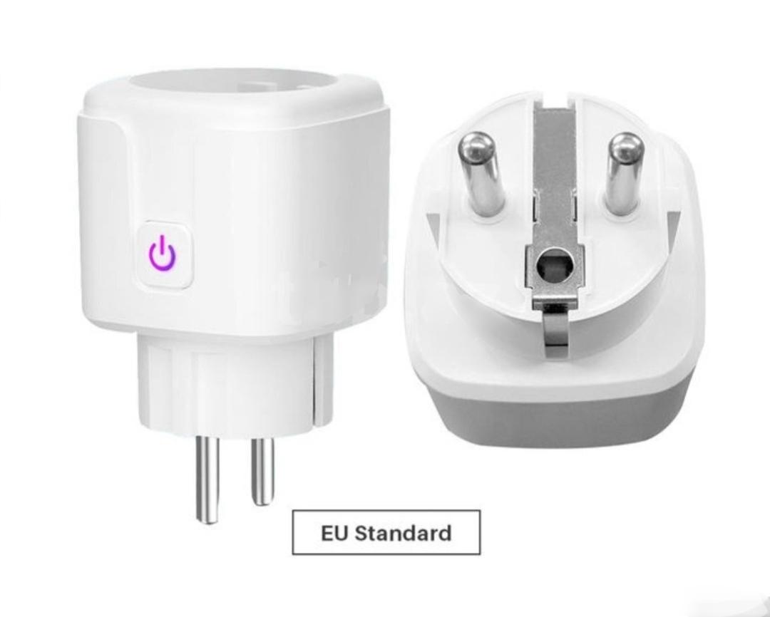 Wifi Smart Plug 16 amper