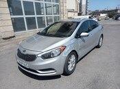 KIA Cerato, 2013 il