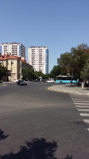 Satılır 2 otaqlı, Sumqayıt şəhəri, avtovağzalının yanı