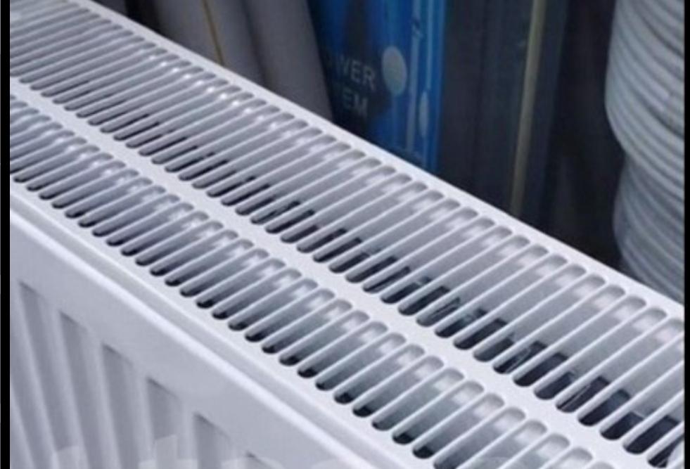 Radiatorlar