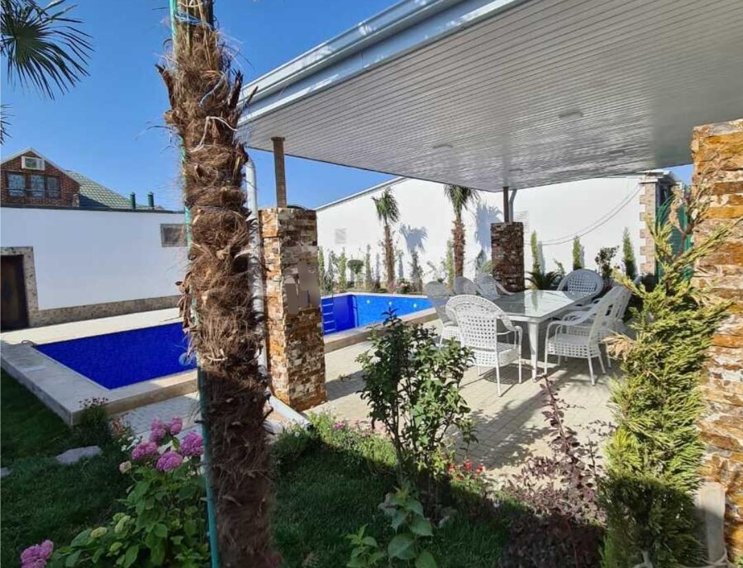 Bağ evi kirayə verilir, Türkan qəs.