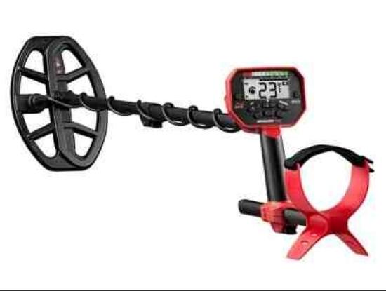 Metal detektor "VANQUISH 440 Minelab"