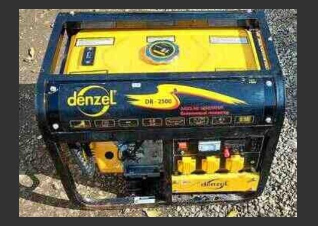 Generator