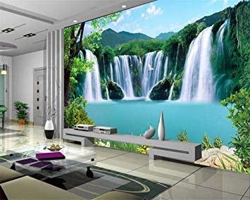 3D foto divar kağızı