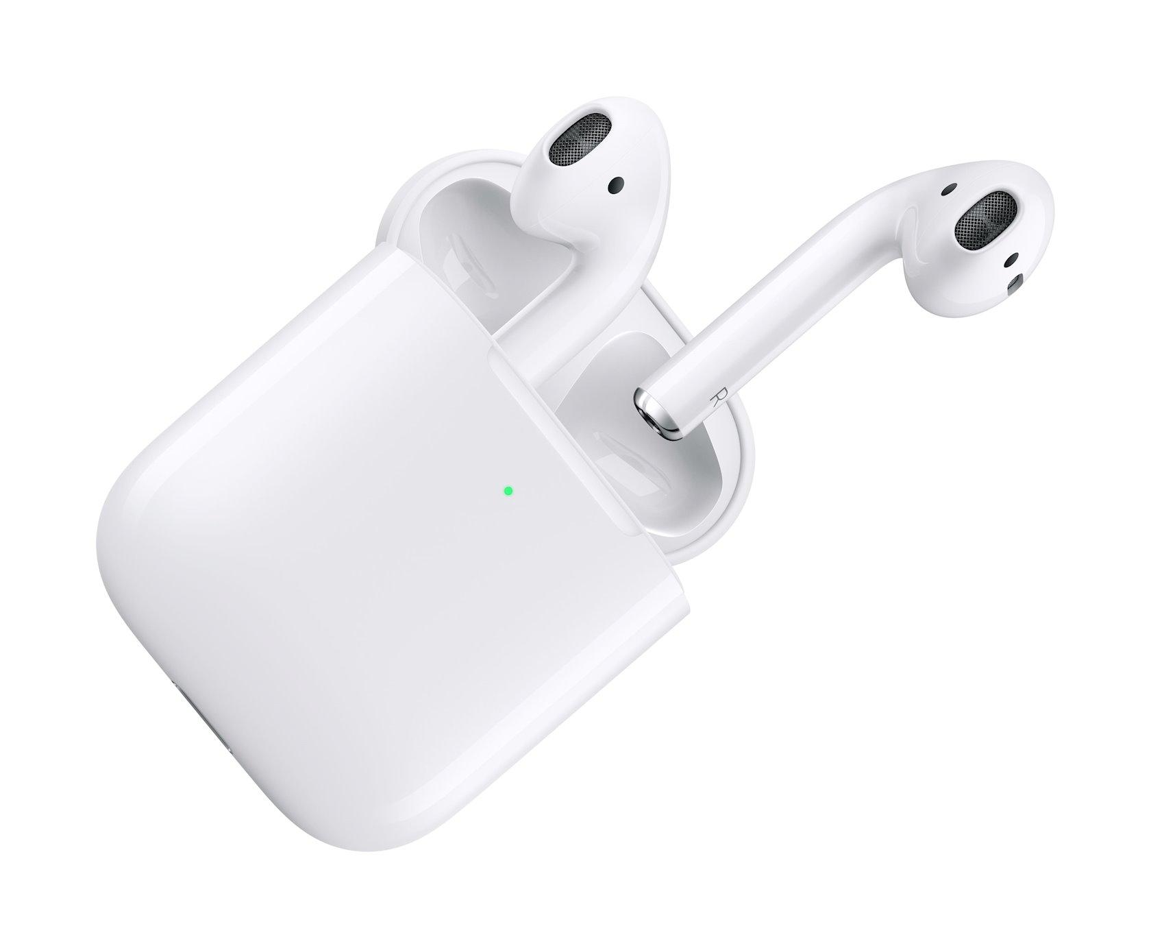 AirPods 2 Wireless (1:1 copy)