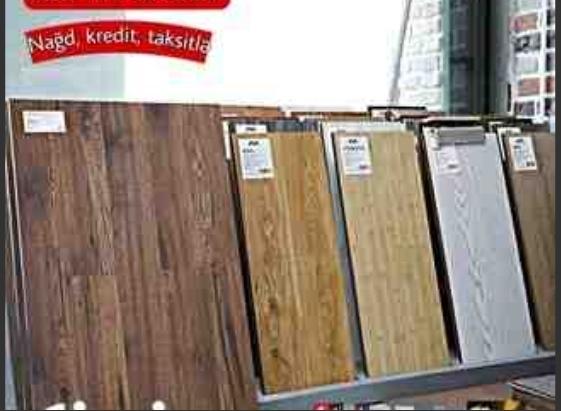 Laminat