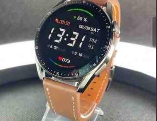 Dt3max ultra smart watch