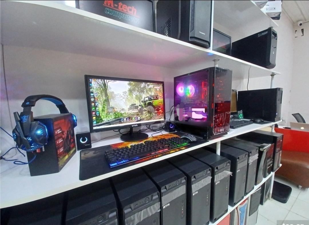 Gaming PC
