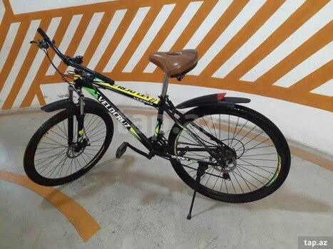 Velosiped