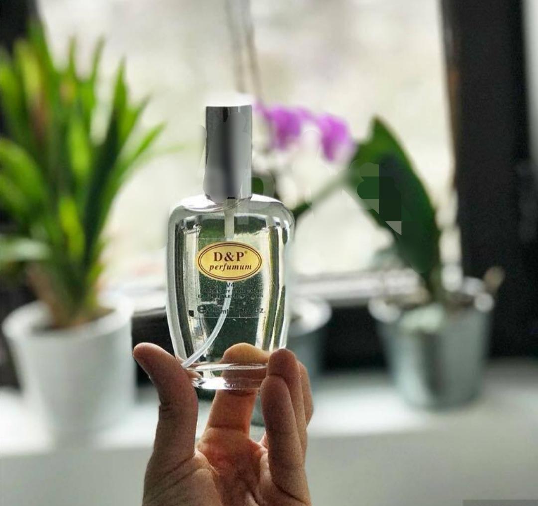 "D&amp;P Azzaro Chrome" ətri