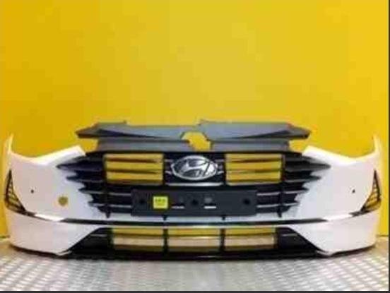 "Hyundai sonata 2020-2021" buferləri Şəhər