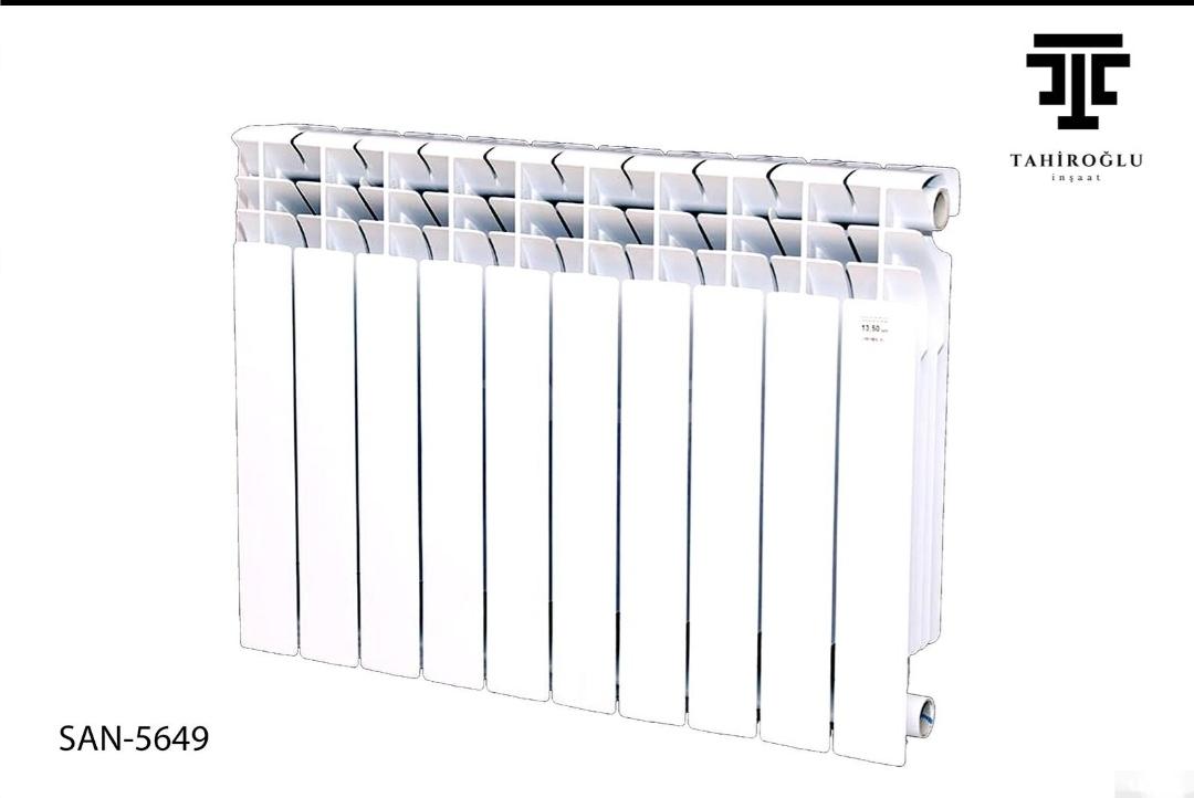 Radiator