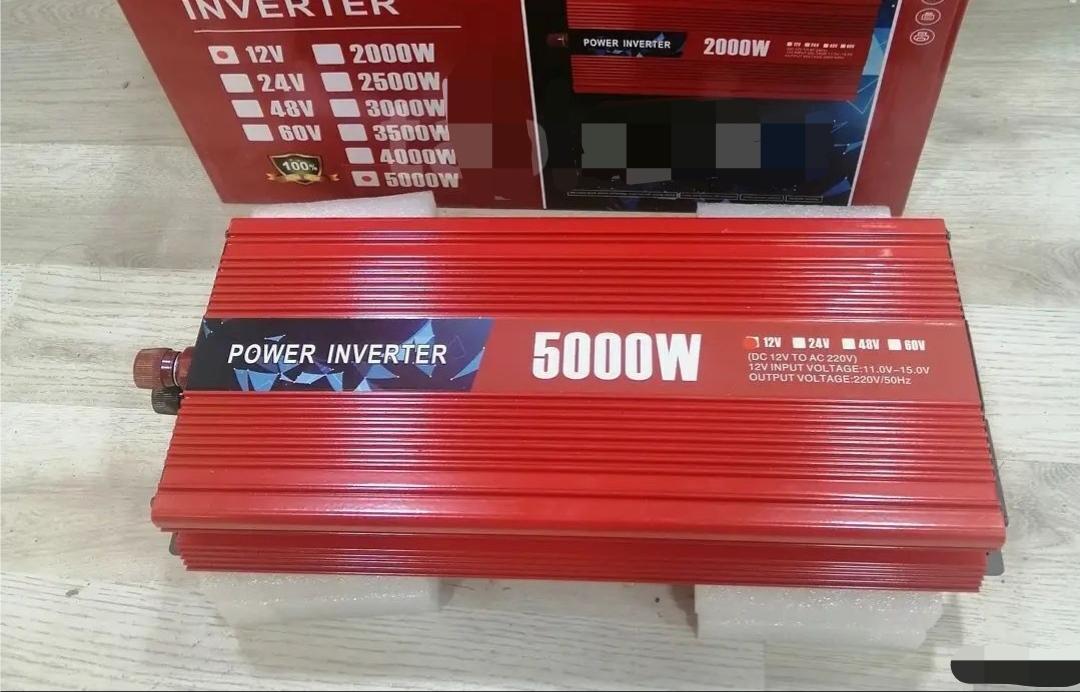 İnverter