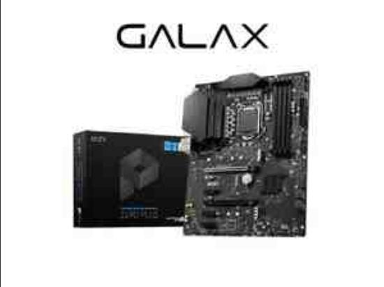 Ana plata "MSI Z590-PLUS"