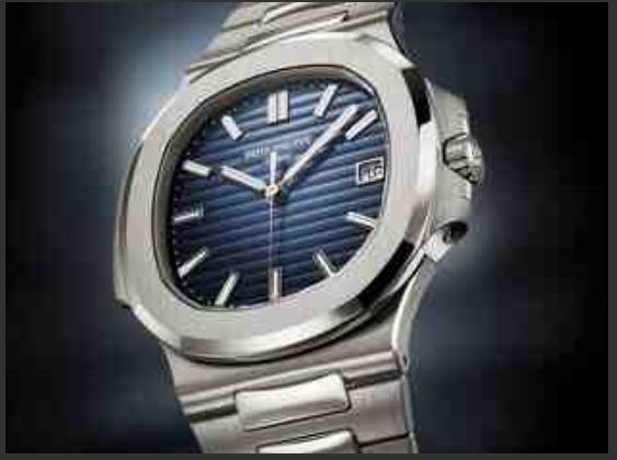 Qol saatı "Patek Philippe"