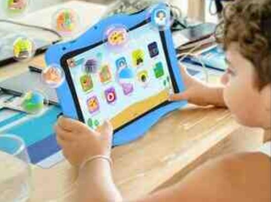SGIN Kids Planşet 10 inch