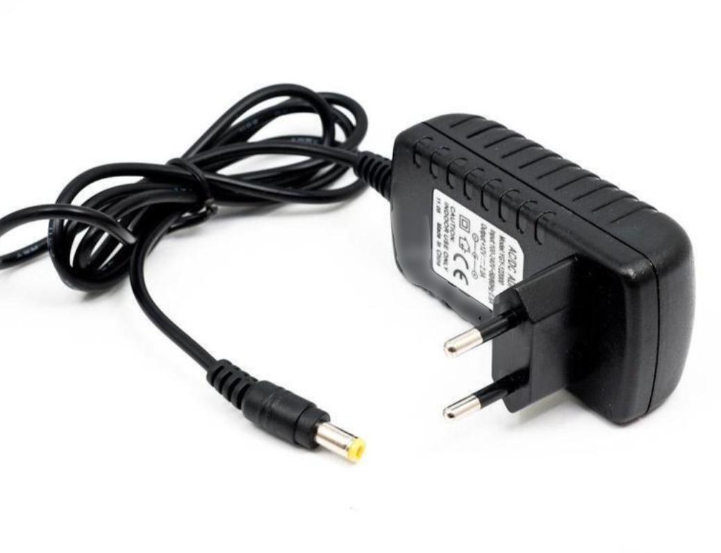 Adapter 12V 2A