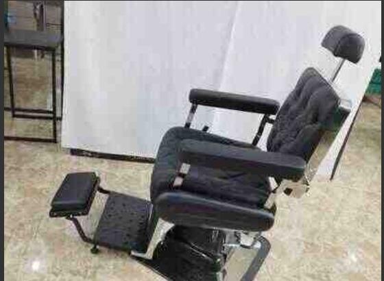 Salon kreslosu