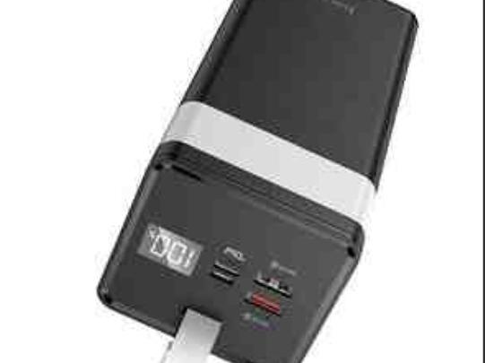"Hoco 40000" mah powerbank