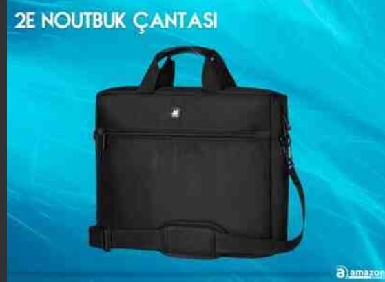 Noutbuk çantası "CBN315BK 16"