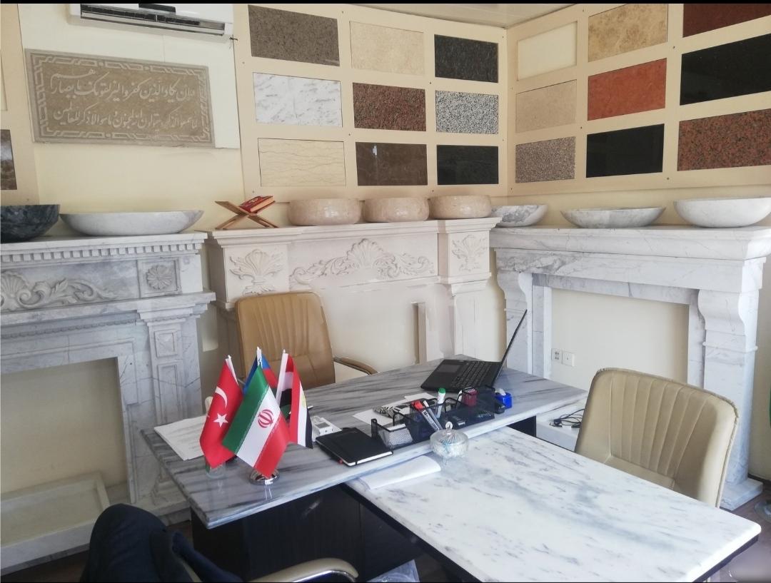 Mərmər qranit