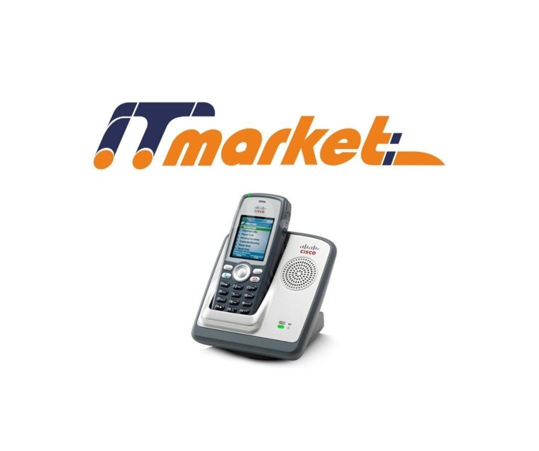 Cisco wireless telefon 7925