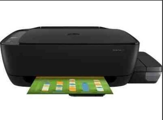 Printer "HP Ink Tank 315"
