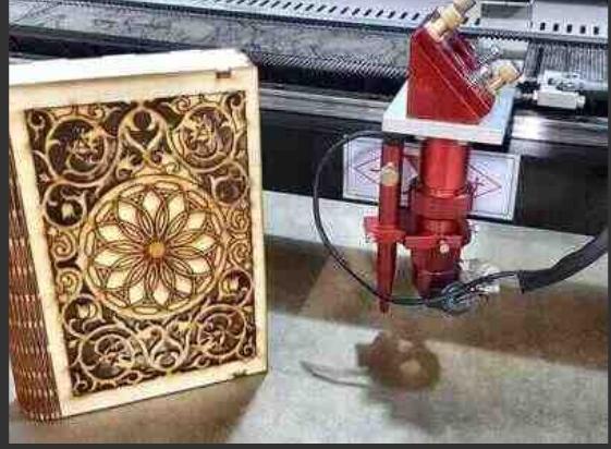 Lazer cnc kəsim və oyma işləri