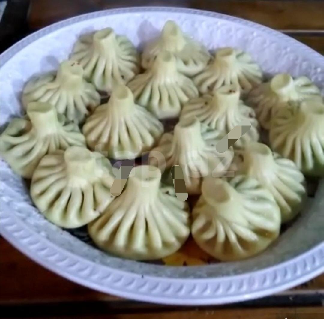 Gūrcū xəngəli sifarişi