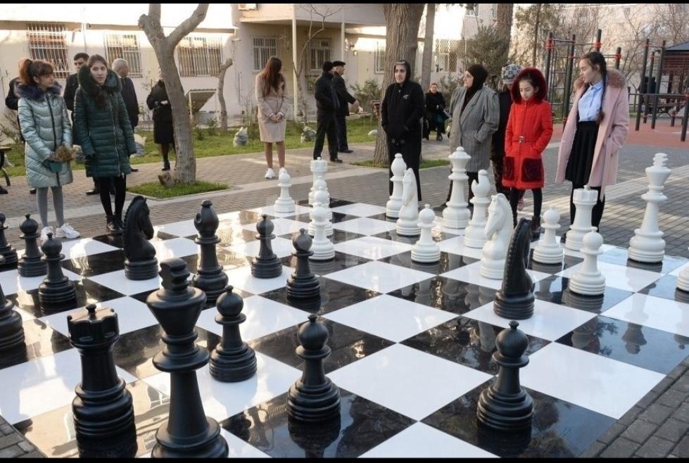 Çöl şahmatı