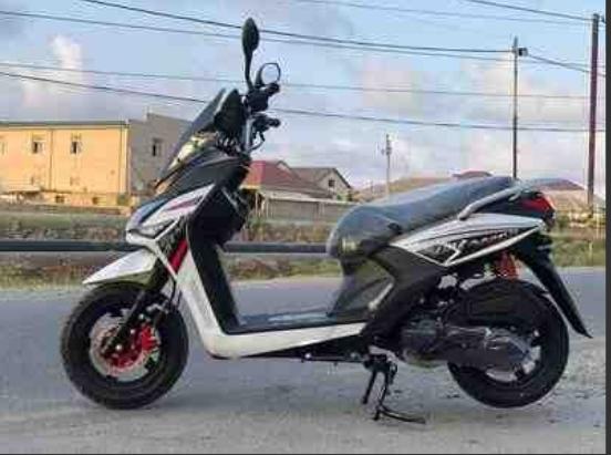 Bmw Sport, 2022 il