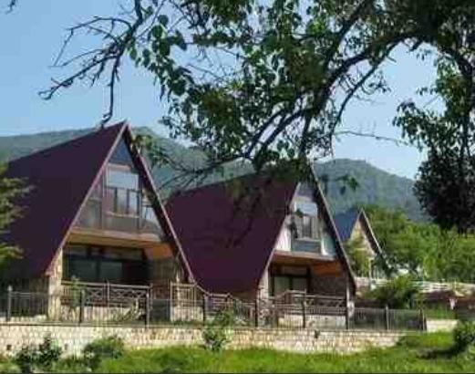 Villa kirayə verilir, Quba r.