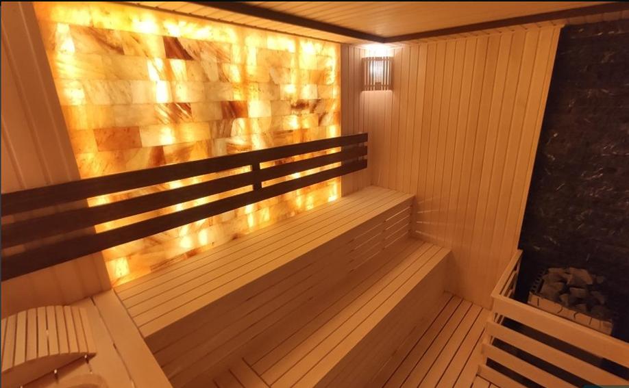 Sauna tikintisi , parnoy tikinti
