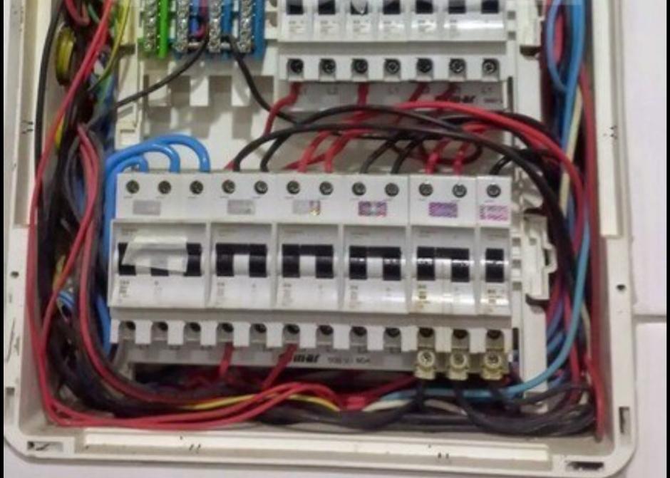 Elektrik xidməti