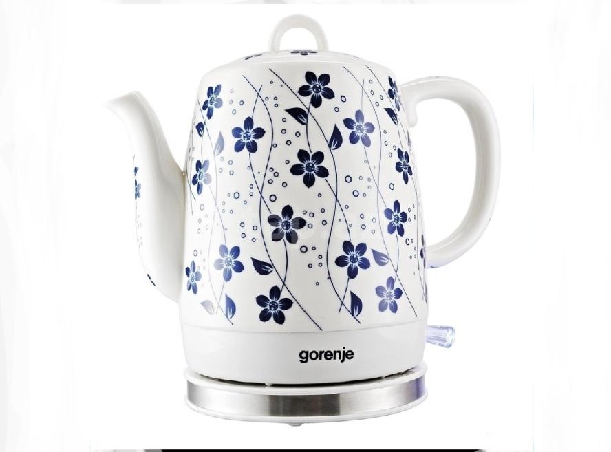 Çaydan "GORENJE K10C"