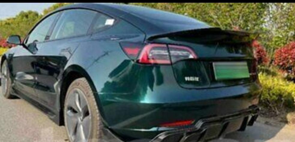"TESLA" ehtiyat hissələri