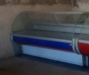 Soyuducu vitrin