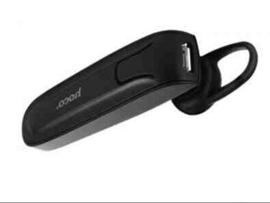 "Hoco" bluetooth qulqcıq
