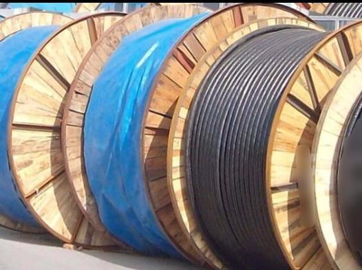 Fiber optik kabellər