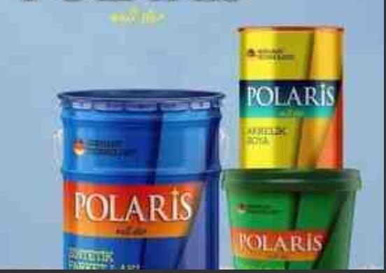 Boya "Polaris"