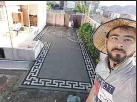 Tamet ustası