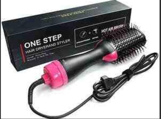 Fen "One Step"