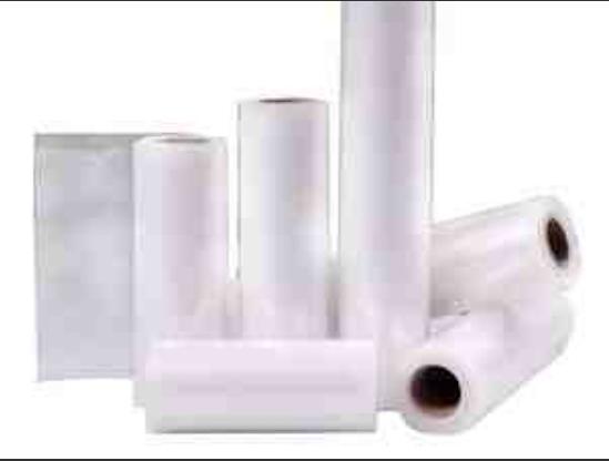 Vakum paket rulon