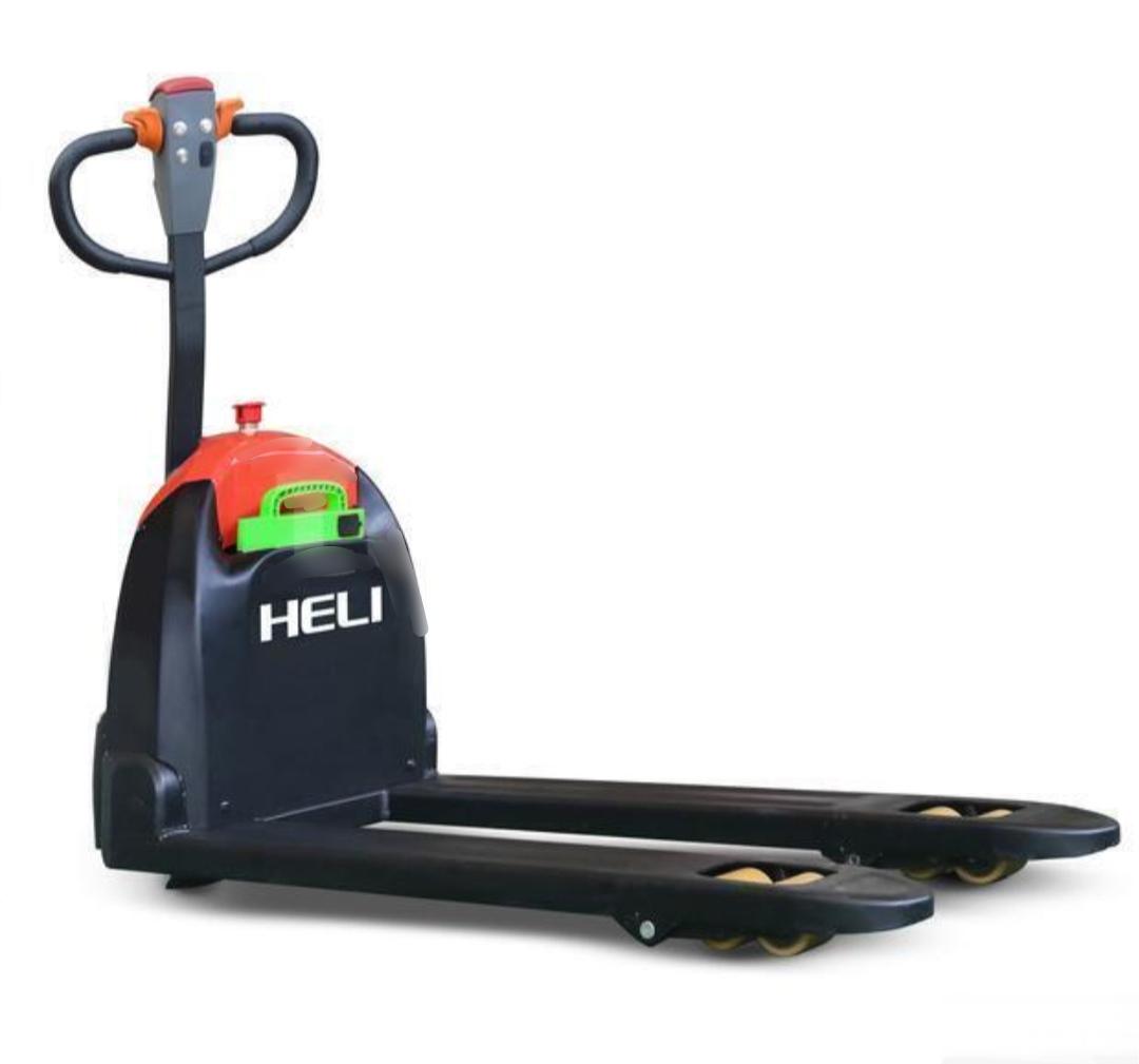 Elektrikli transpalet "HELI CBD20J-LI2"